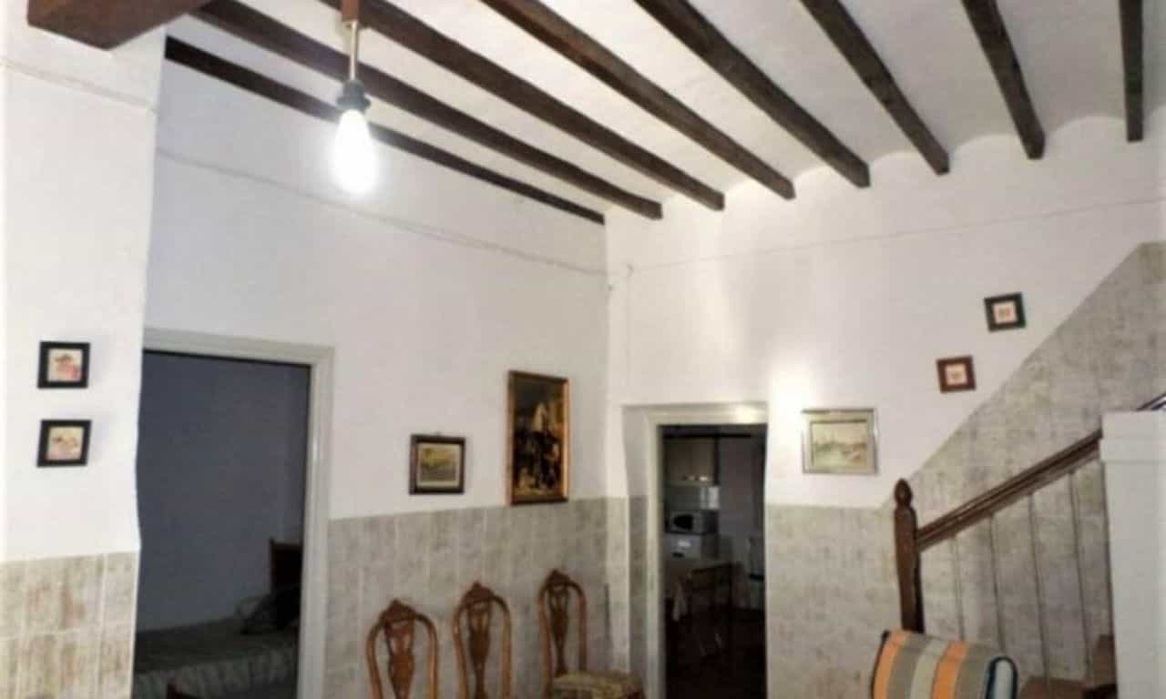 House in La Romana, Valencian Community 11977091