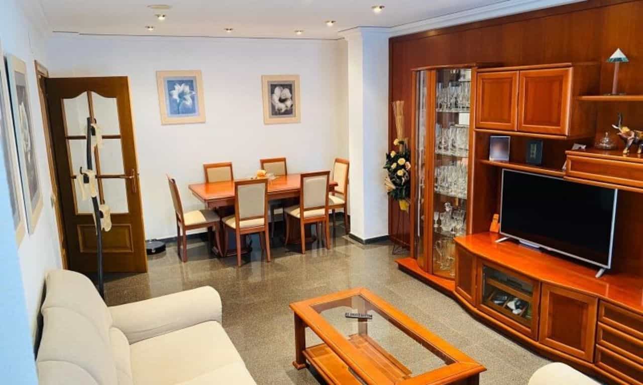 公寓 在 阿斯佩, 巴伦西亚 11977095