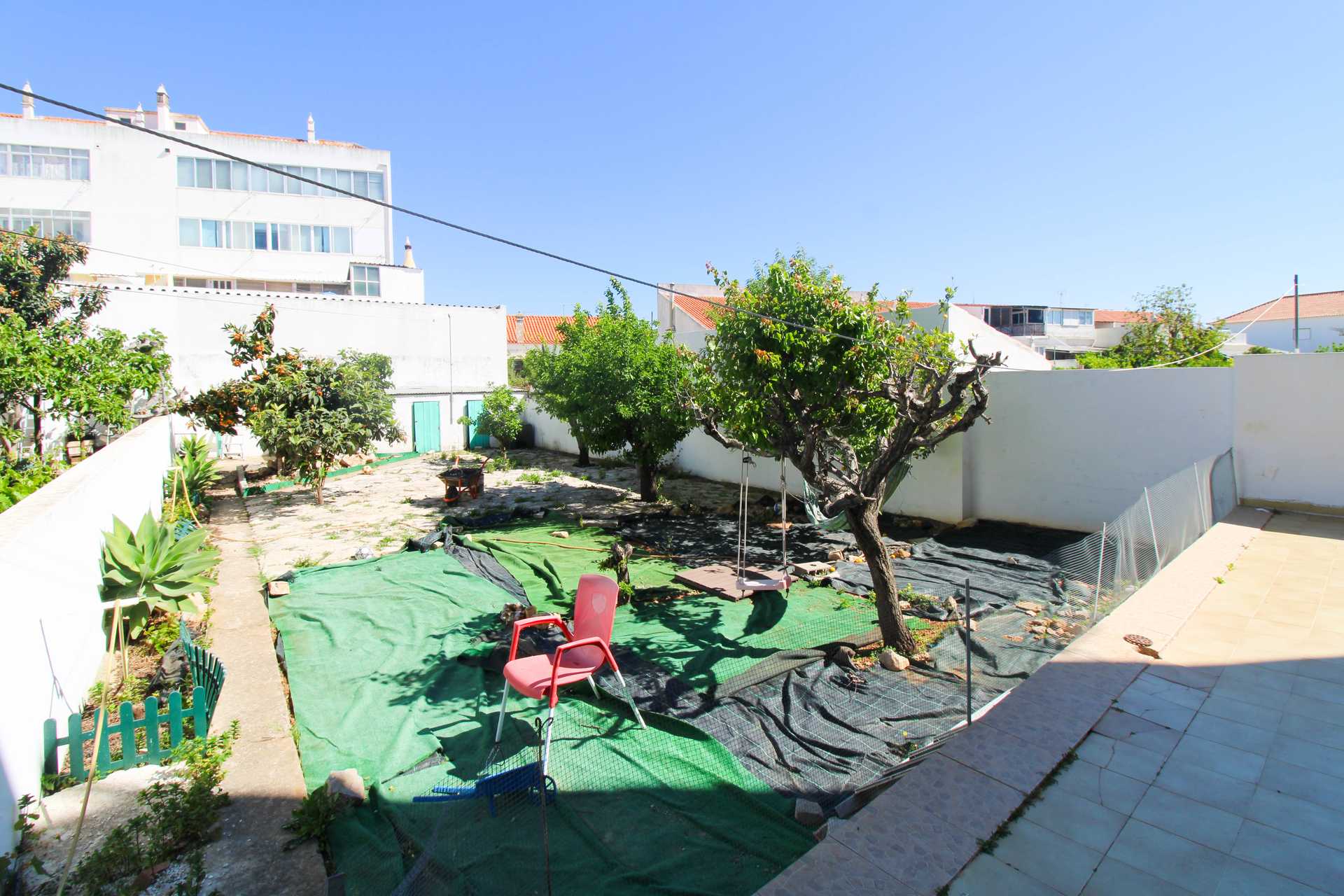Eigentumswohnung im Sao Bras de Alportel, Faro 11977112