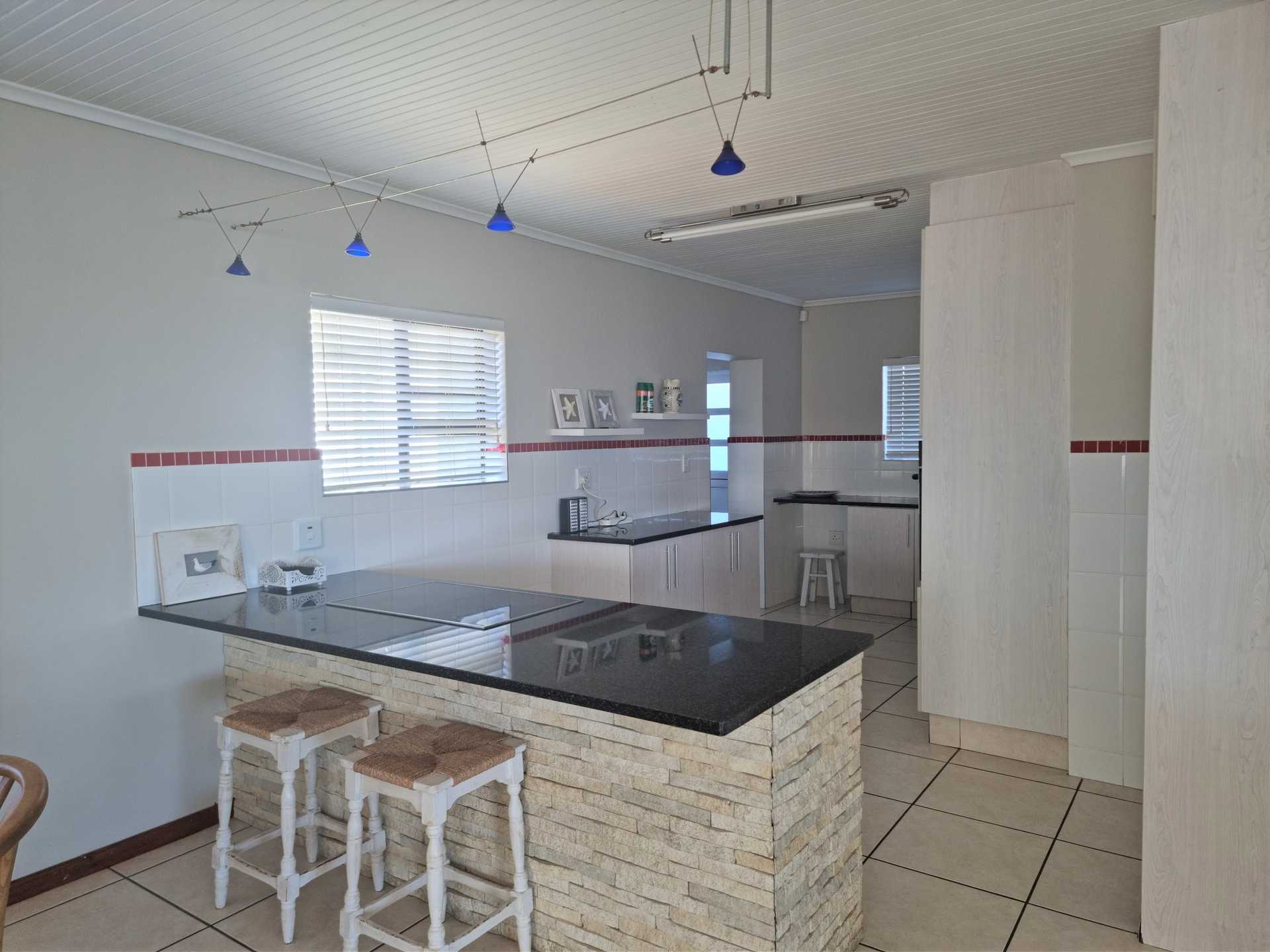 بيت في De Kelders, Western Cape 11977141