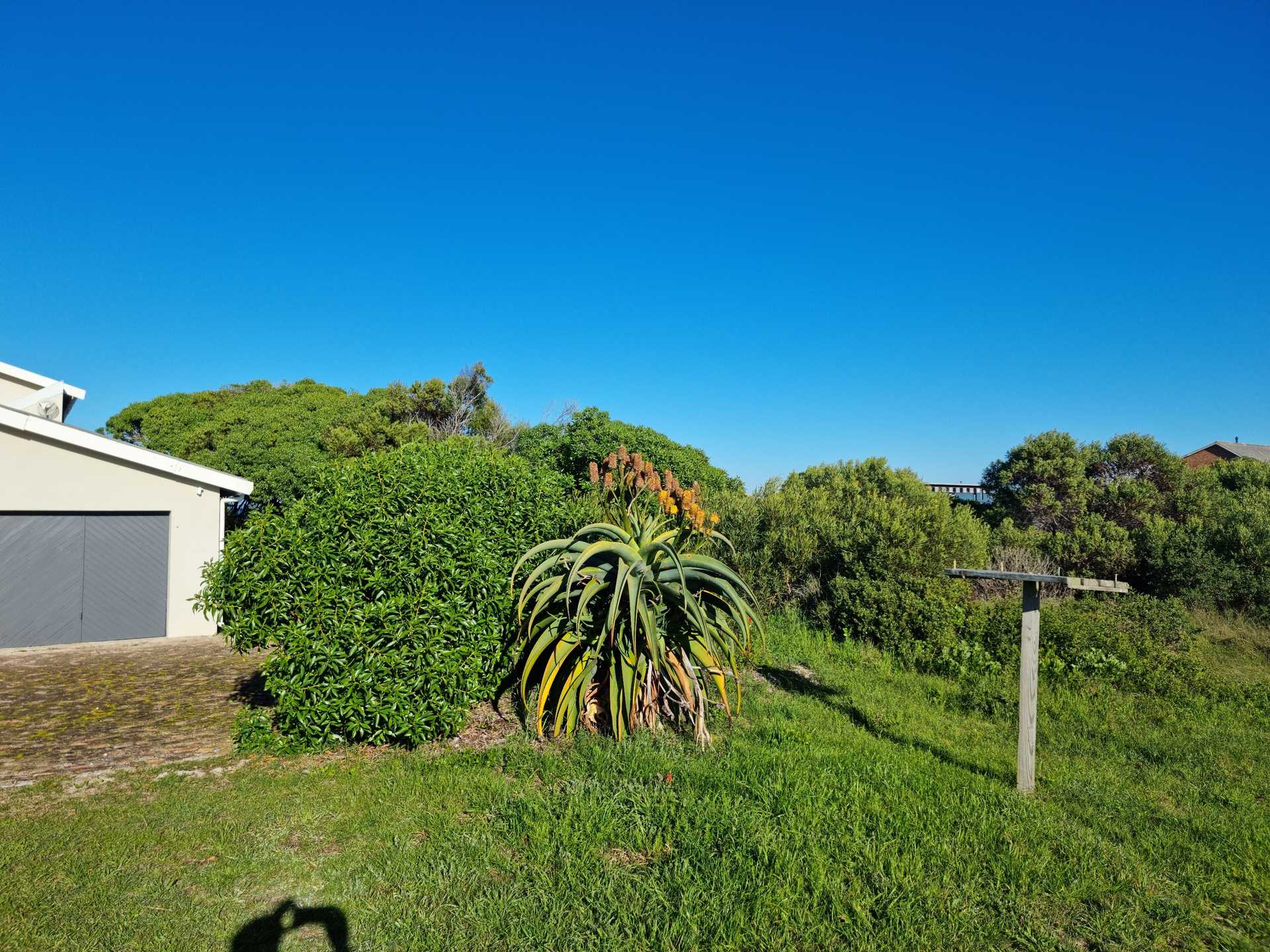 Land in Pearly Beach, Western Cape 11977149