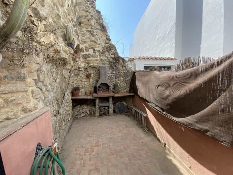 Casa nel Torre Alháquime, Andalusia 11977153
