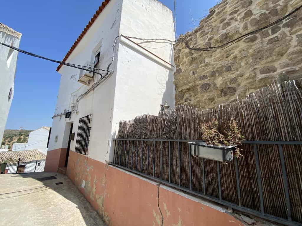 Talo sisään Torre Alhaquime, Andalusia 11977153