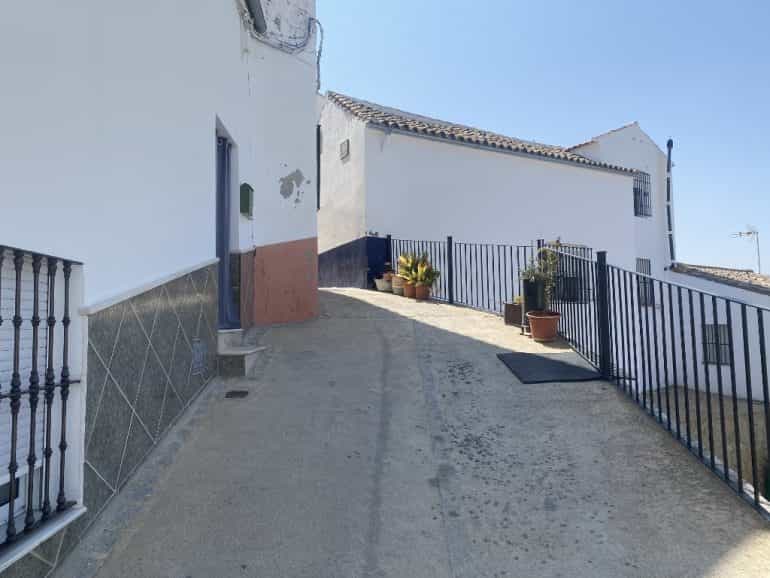 loger dans Torre Alháquime, Andalusia 11977153