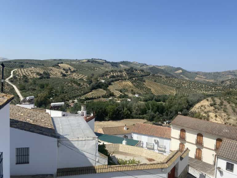 Casa nel Torre Alháquime, Andalusia 11977153