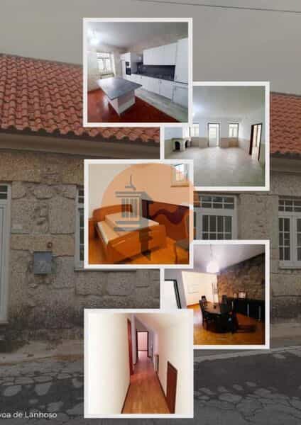 House in Abelheira, Braga 11977158