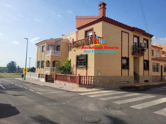 Dom w Wera, Andaluzja 11977170