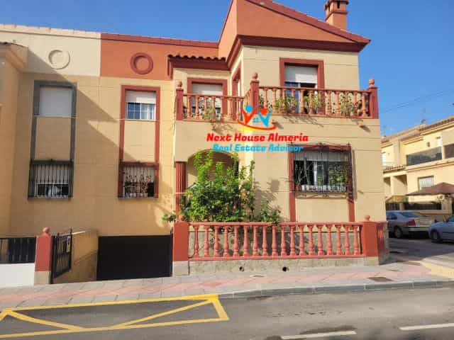 Hus i Vera, Andalusien 11977170