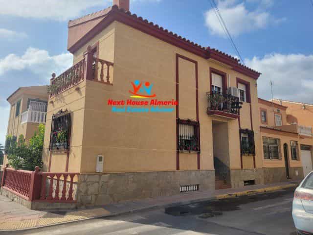 Casa nel Vera, Andalusia 11977170
