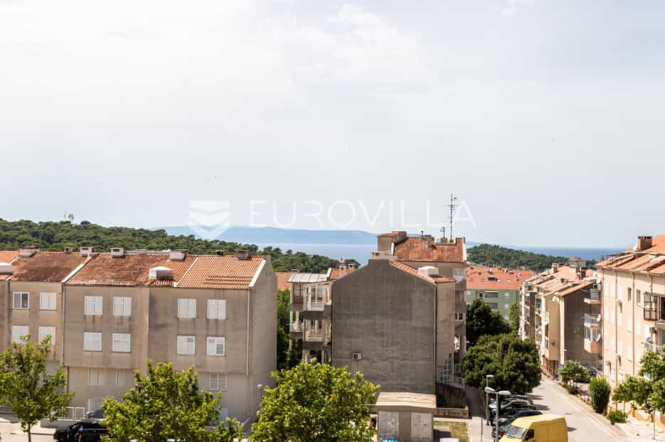 Condominio en Makarska, Splitsko-dalmatinska županija 11977197