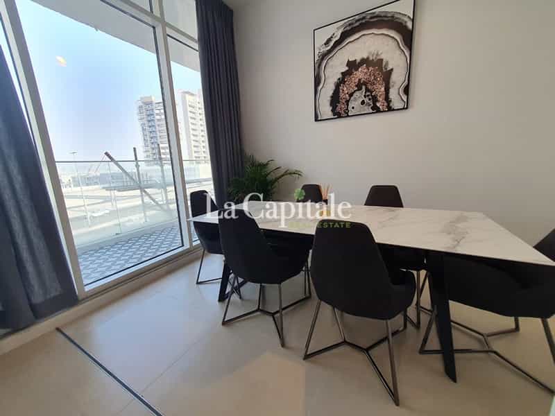公寓 在 迪拜, 杜拜伊 11977242