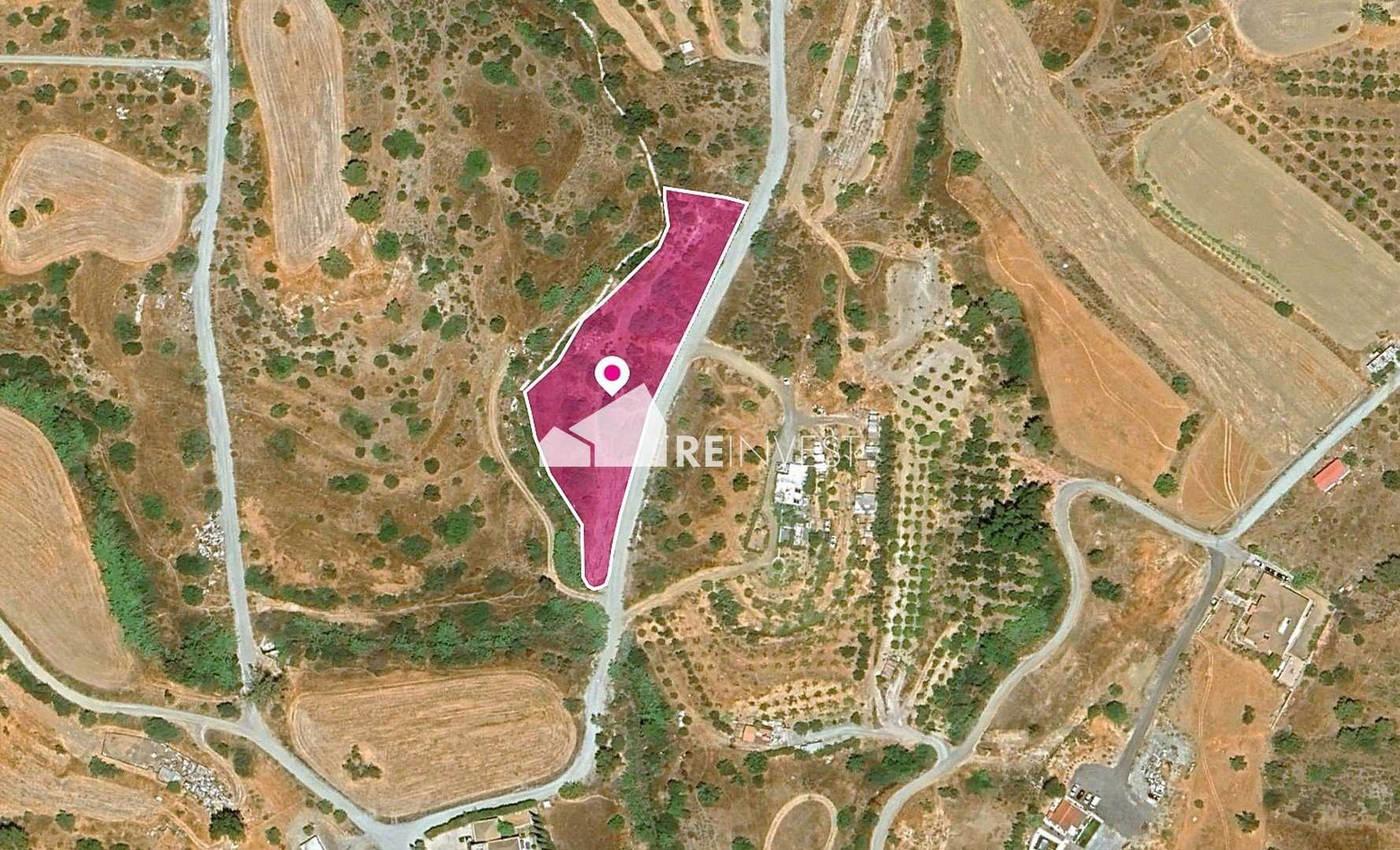 Tanah dalam Pyrgos, Larnaka 11977248