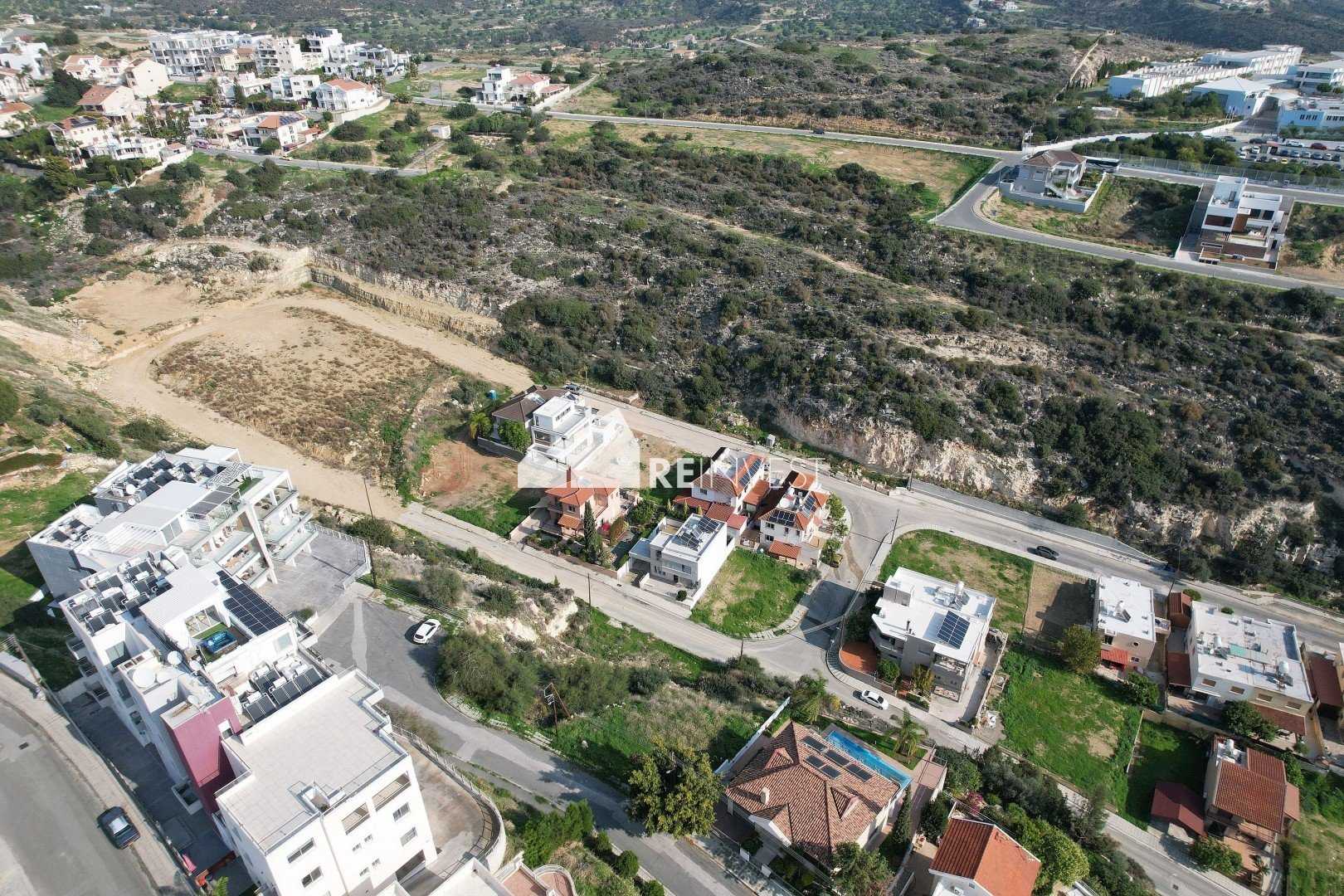 Land in Agia Fylaxis, Lemesos 11977273