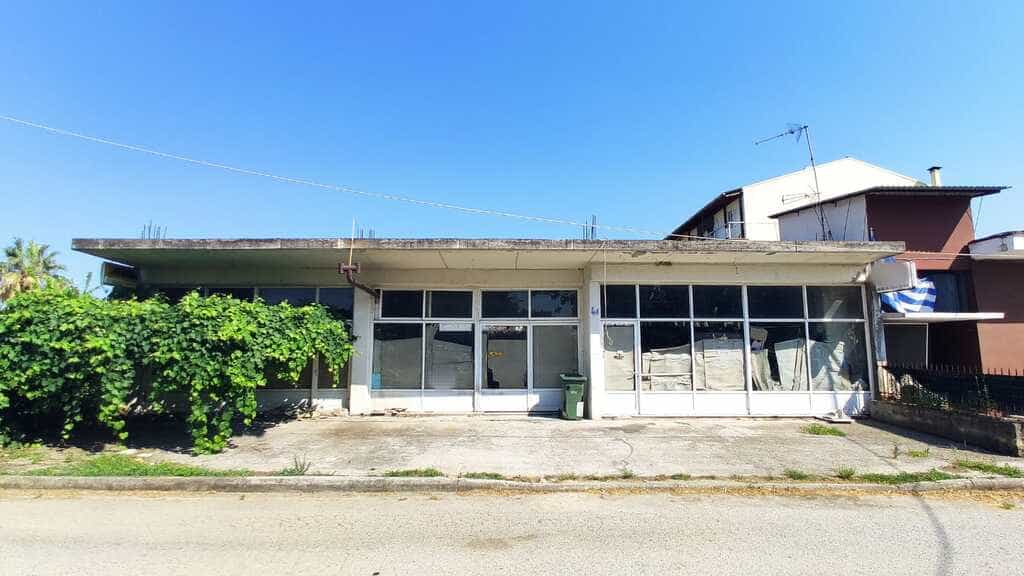 Industrial in Kallithea, Kentriki Makedonia 11977328