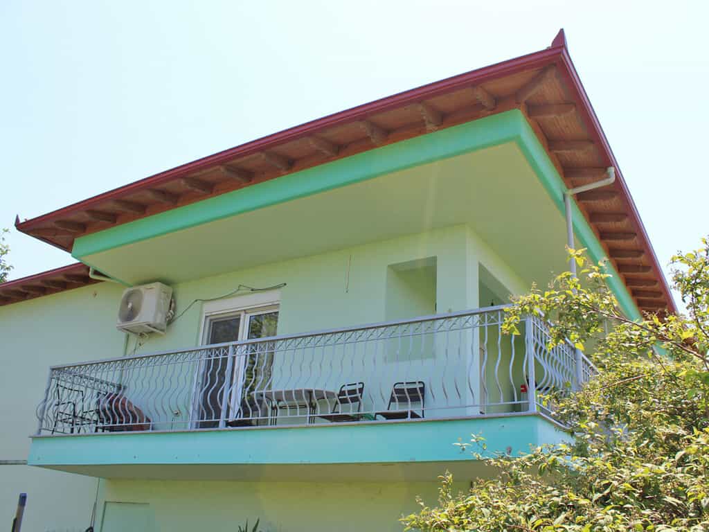 жилой дом в Kato Agios Ioannis, Kentriki Makedonia 11977336