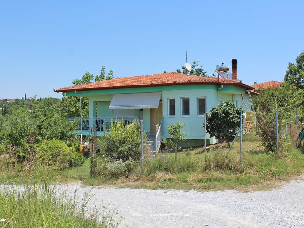 жилой дом в Kato Agios Ioannis, Kentriki Makedonia 11977336