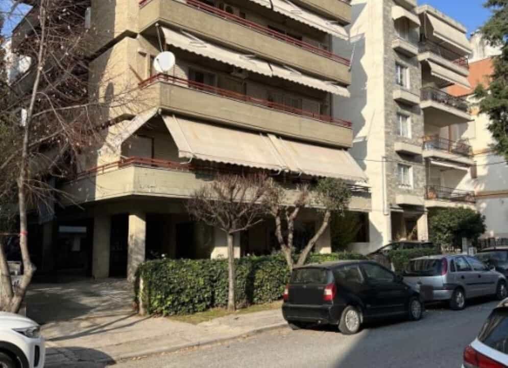 公寓 在 卡拉马里亚, 肯特里基马其顿 11977341