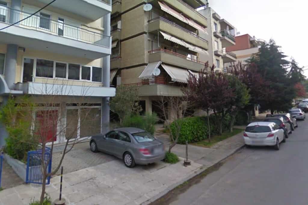 Condominium dans Kalamaria, Kentriki Macédoine 11977341