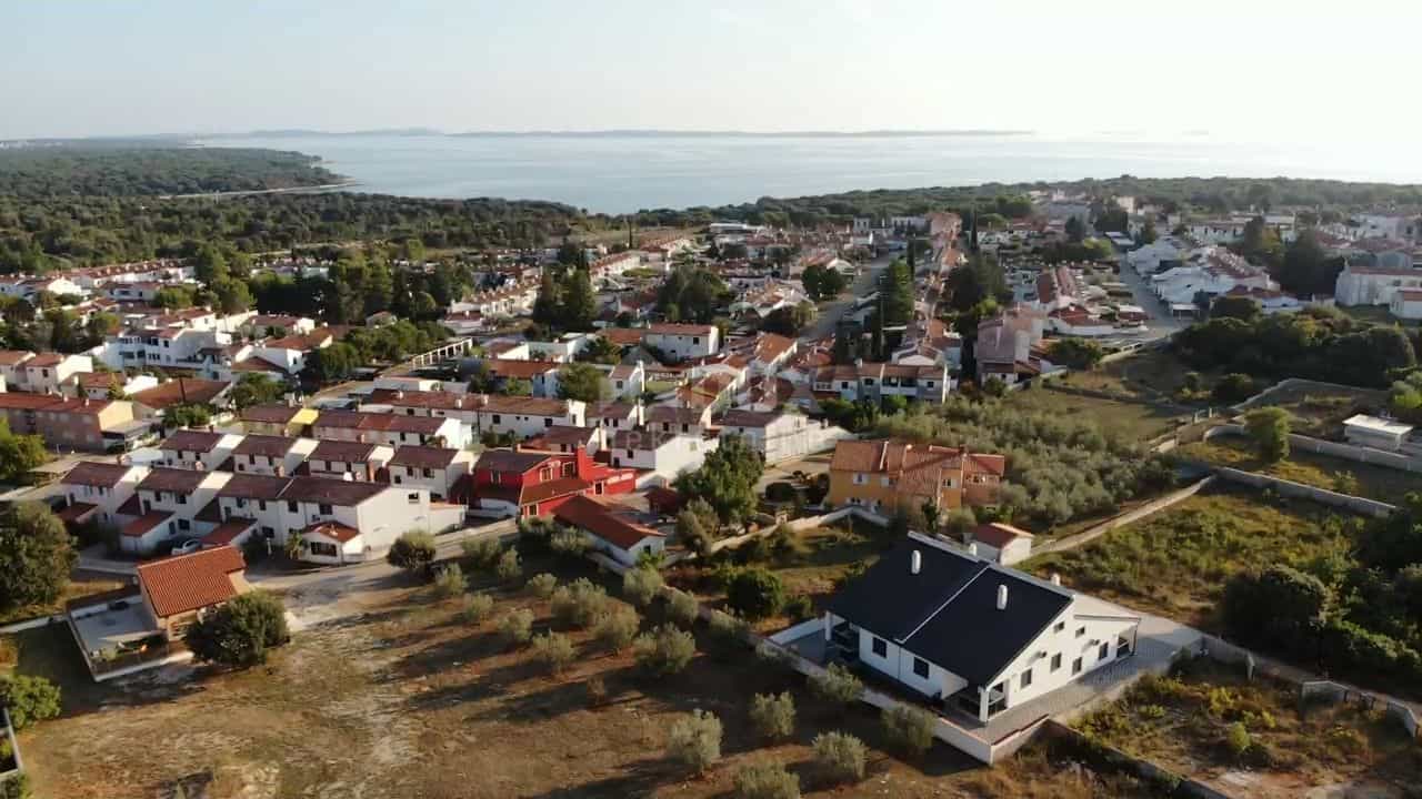 Condominio nel Bale, Istarska Zupanija 11977342