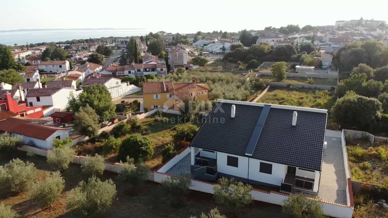 Eigentumswohnung im Bale, Istarska Zupanija 11977342