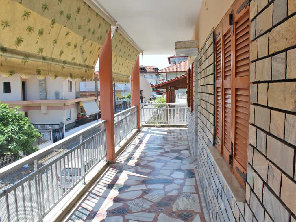 Condominium dans Leptokarya, Kentriki Macédoine 11977344