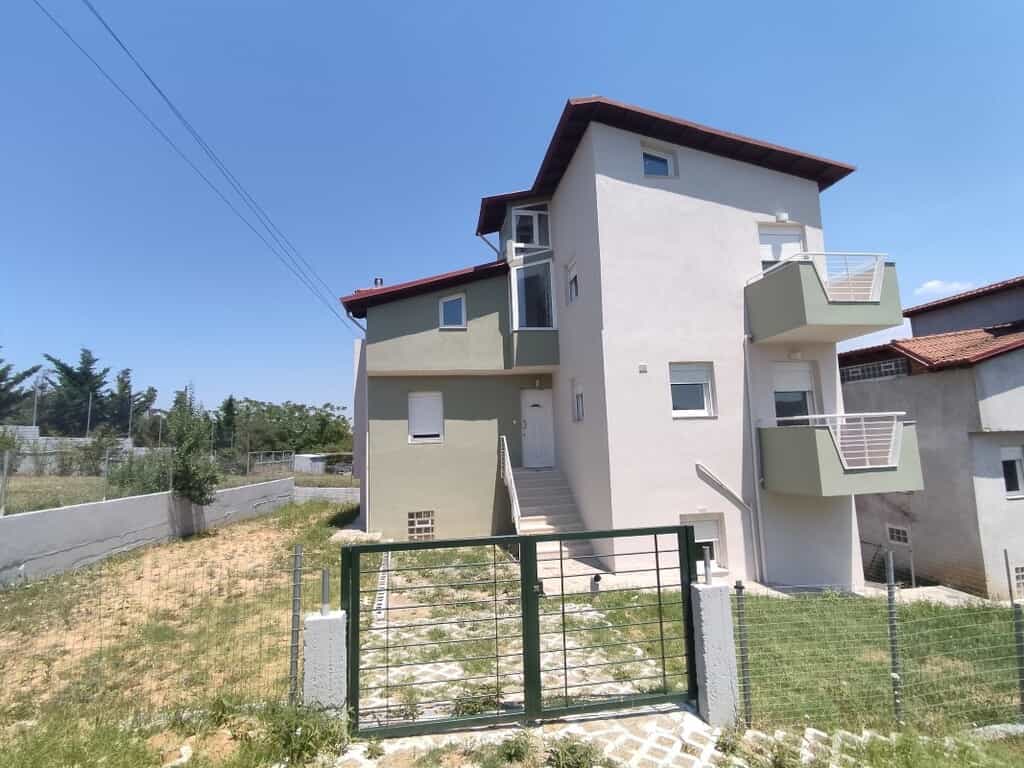 Будинок в Кардія, Kentriki Makedonia 11977348