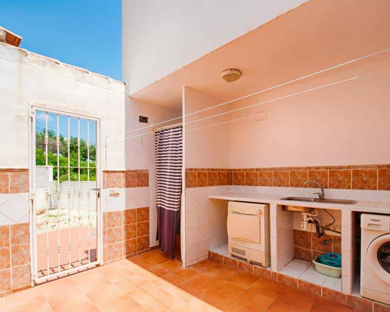casa en Moraira, Comunidad Valenciana 11977412