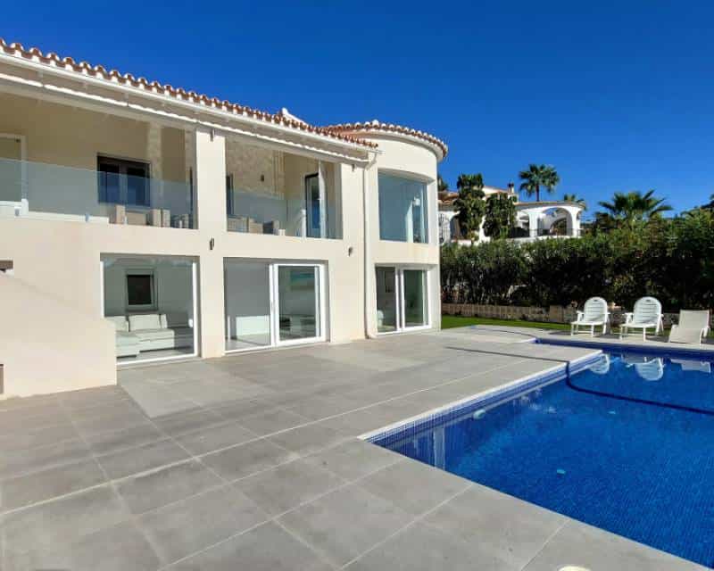 House in Benisa, Comunidad Valenciana 11977416