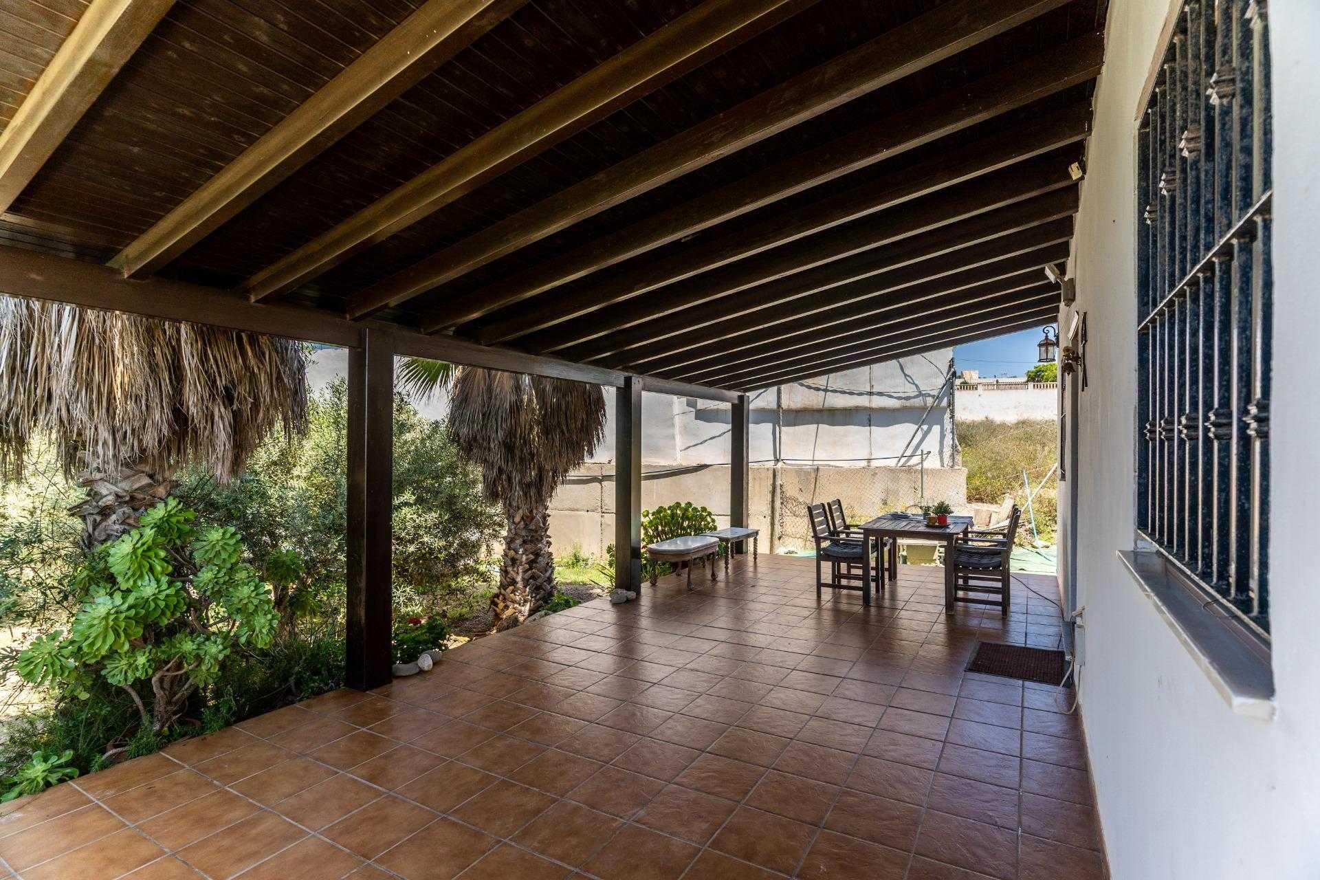 House in , Andalucía 11977426