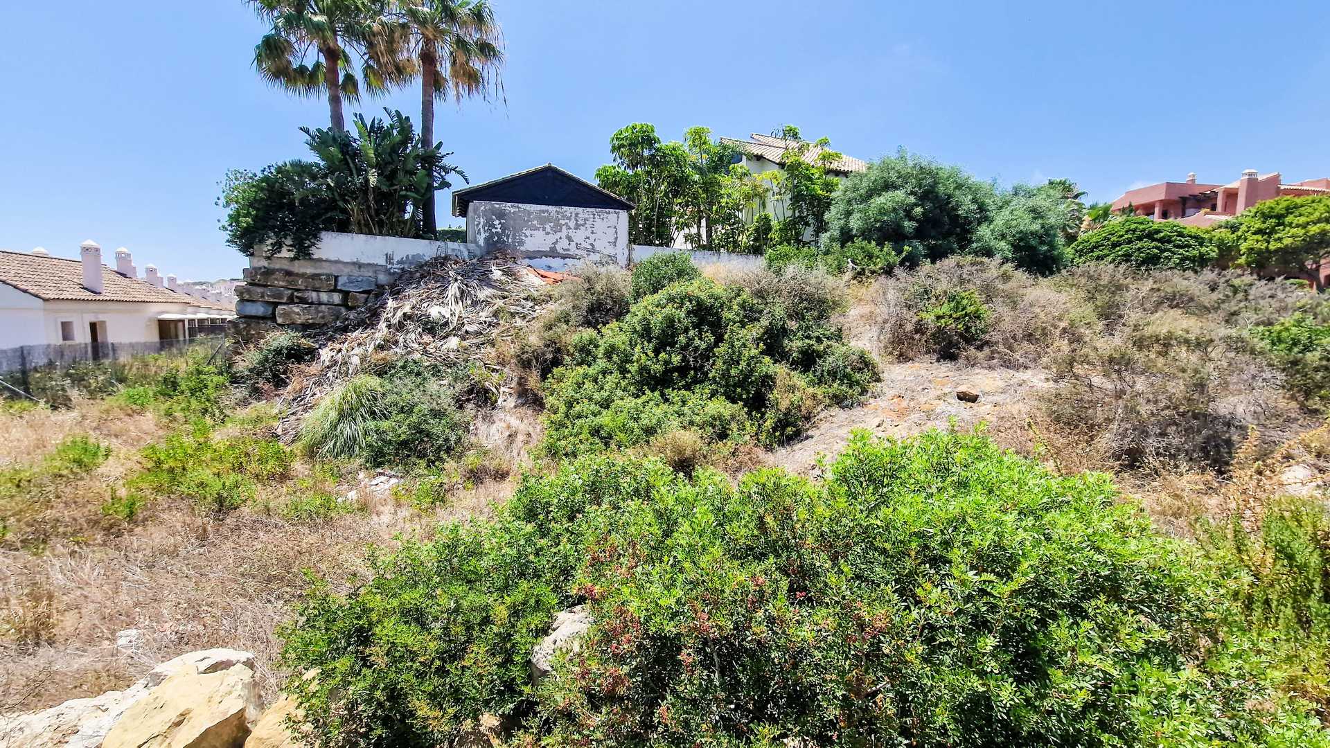 Land in Casares, Andalusia 11977454