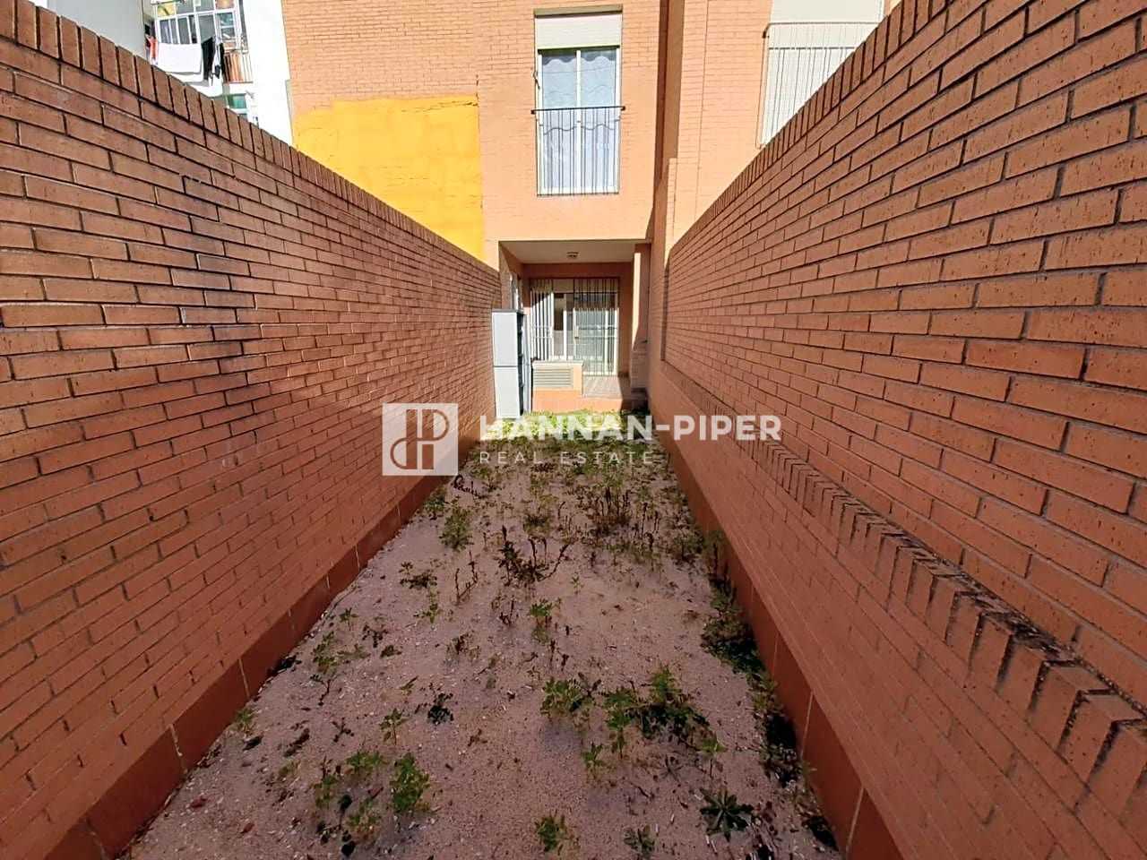 Condominium in San Sebastian de los Reyes, Madrid 11977511