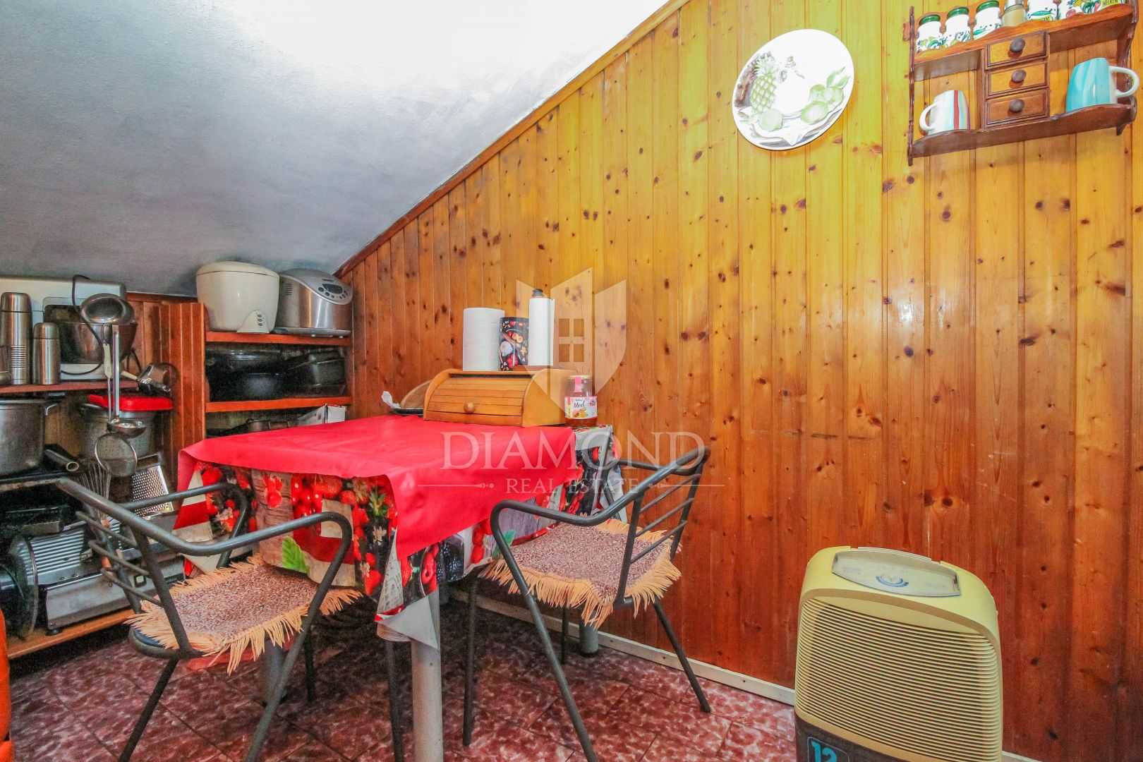Квартира в Umag, Istria County 11977582