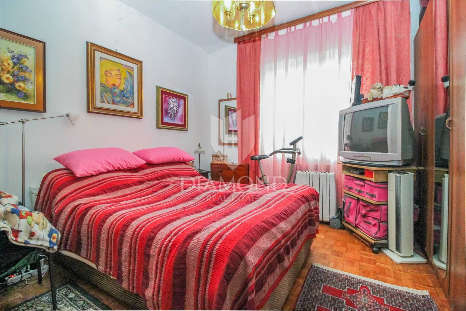 公寓 在 Umag, Istria County 11977582