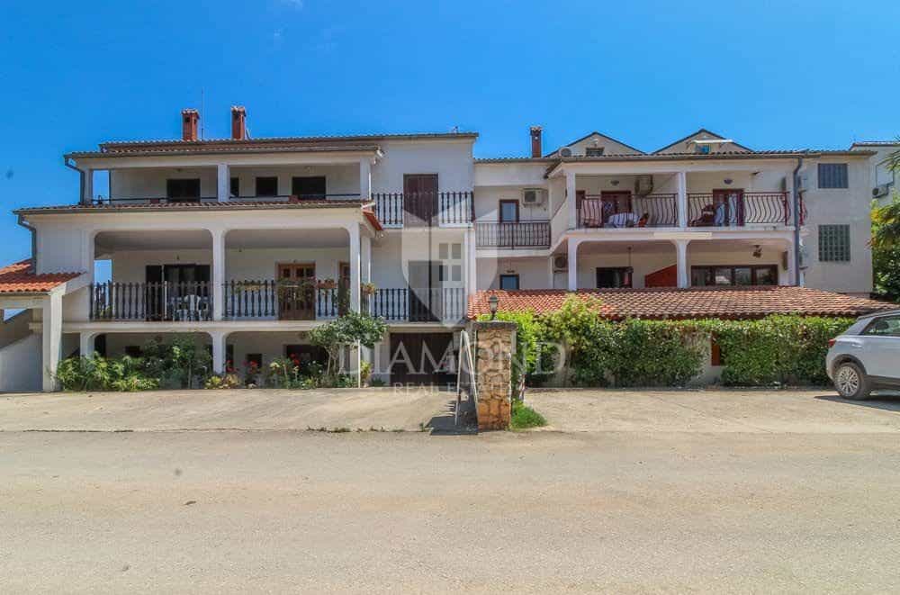 House in Rovinj, Istria County 11977631