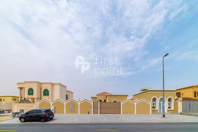Dom w Hunayah, Dubaj 11977742