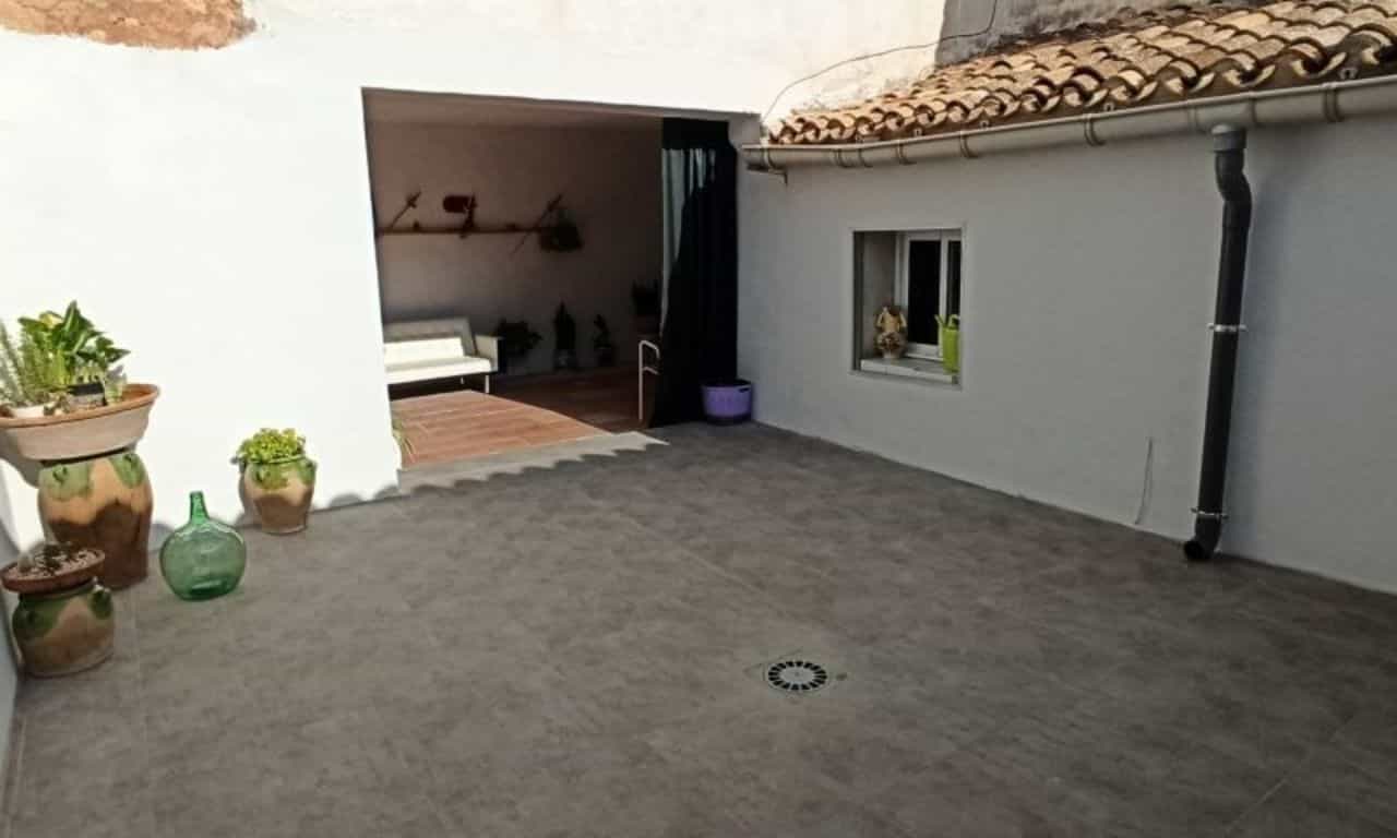 Huis in Algueña, Valencian Community 11977774