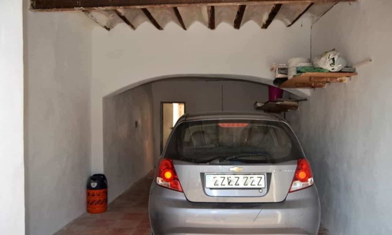 casa en Algueña, Valencian Community 11977774