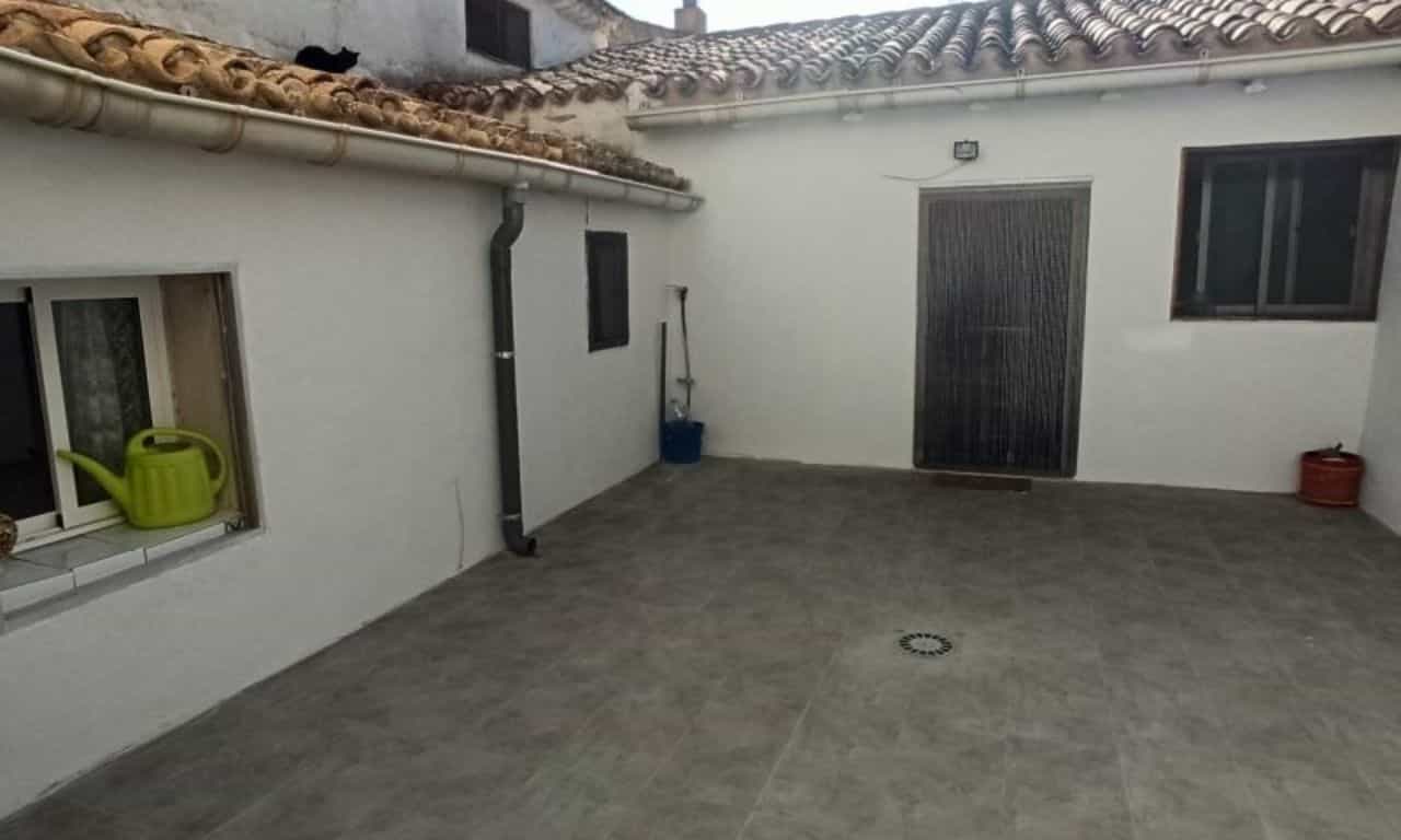 房子 在 Algueña, Valencian Community 11977774