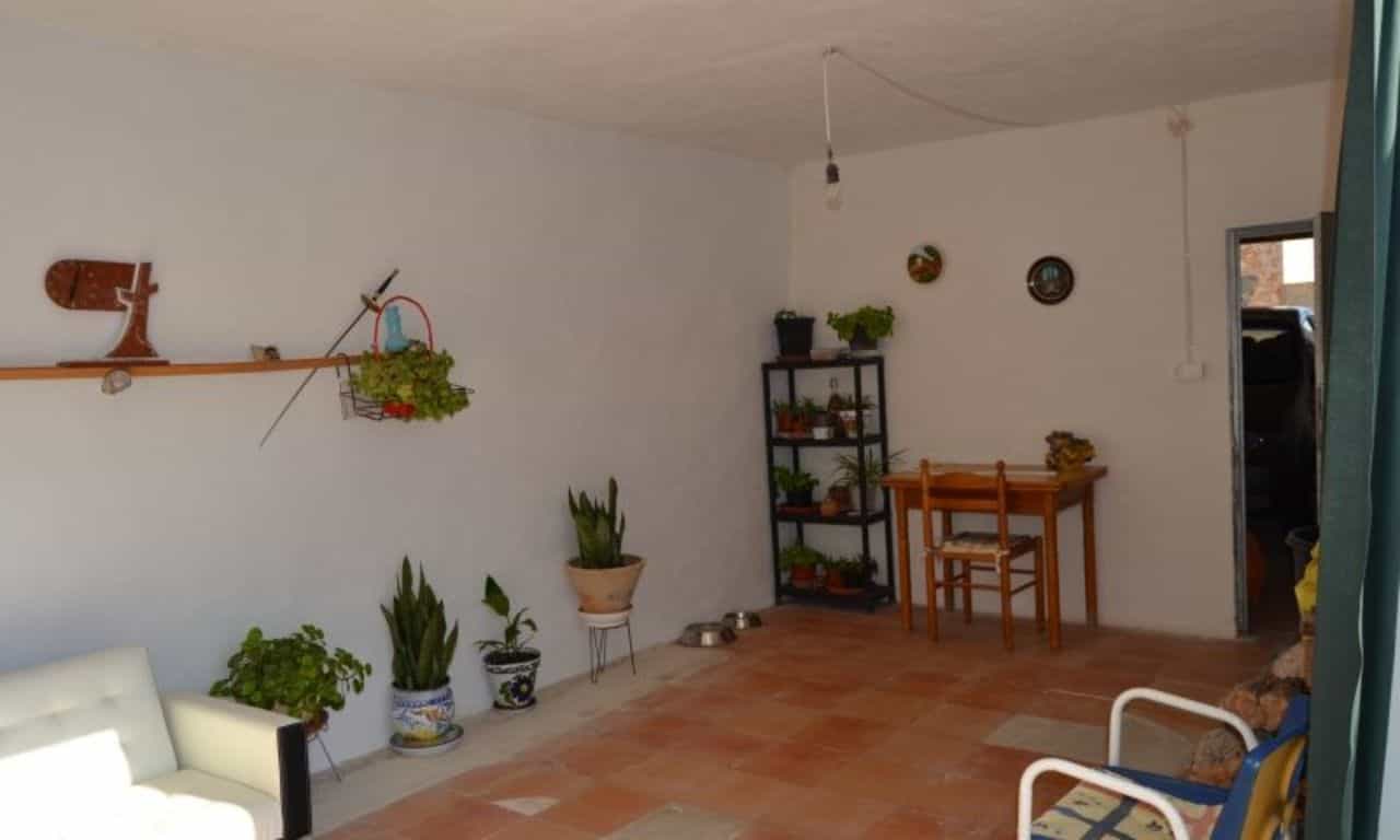 casa en Algueña, Valencian Community 11977774