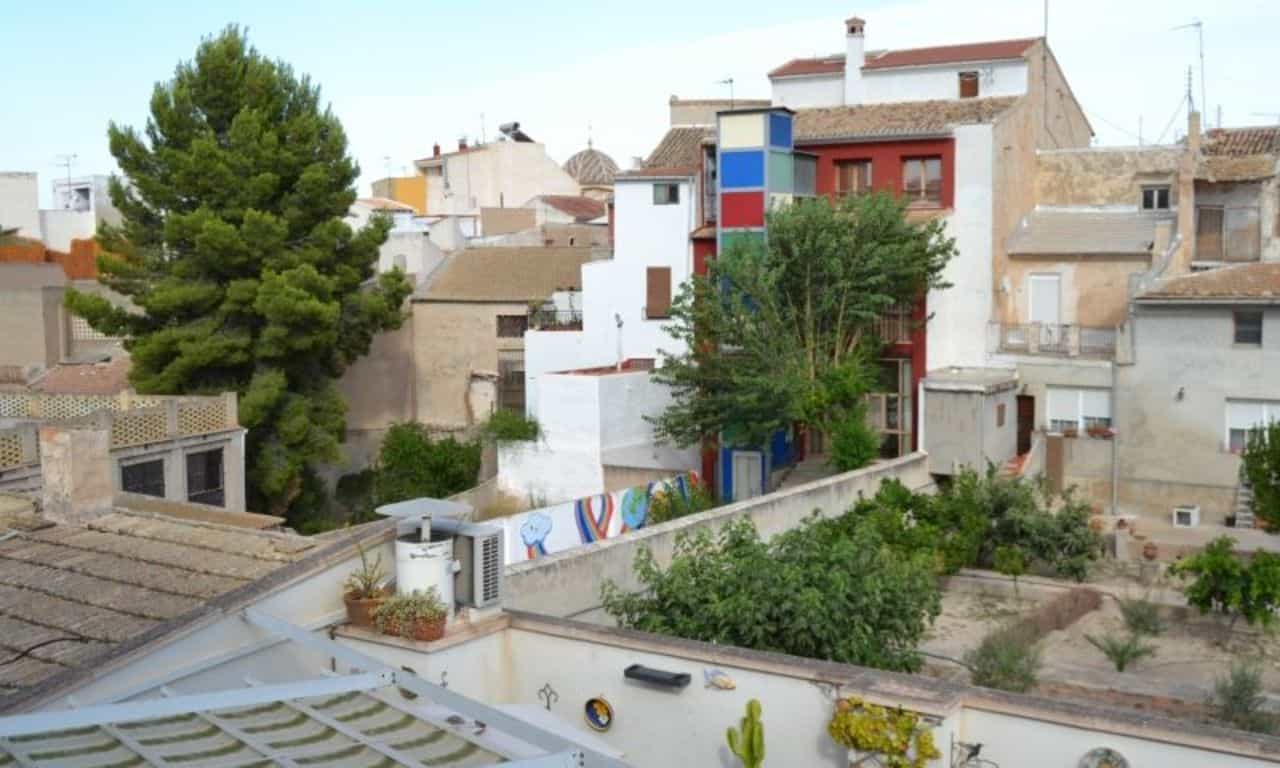 公寓 在 Aspe, Valencian Community 11977775