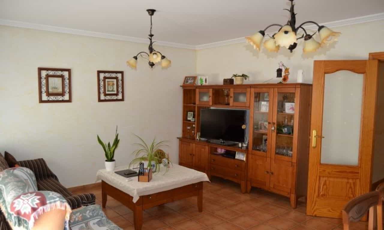 公寓 在 阿斯佩, 巴伦西亚 11977775
