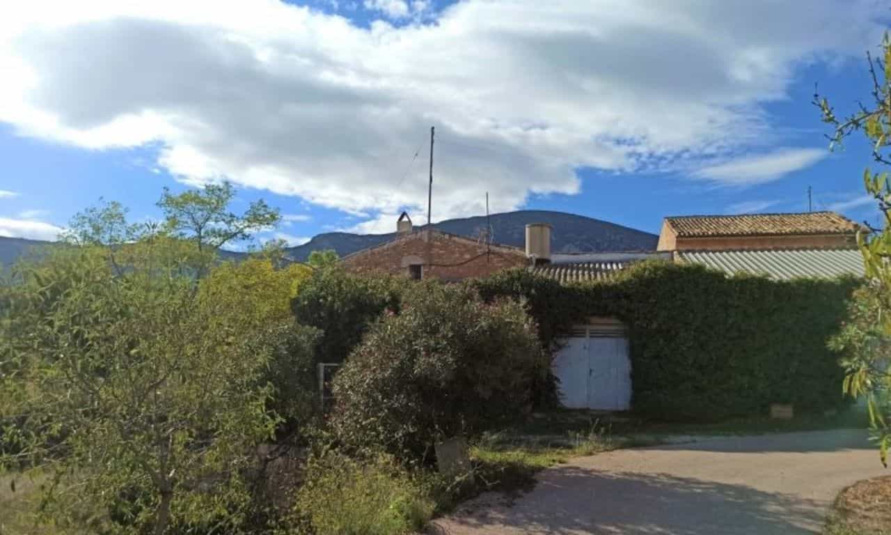 房子 在 La Romana, Valencian Community 11977777