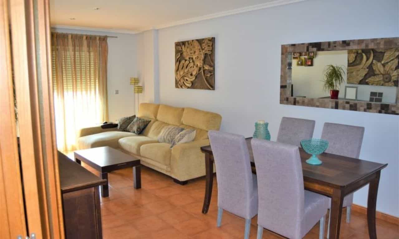 公寓 在 莫諾瓦, 巴倫西亞 11977778