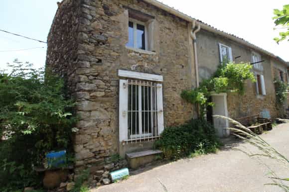 Huis in Chalaber, Occitanië 11977834