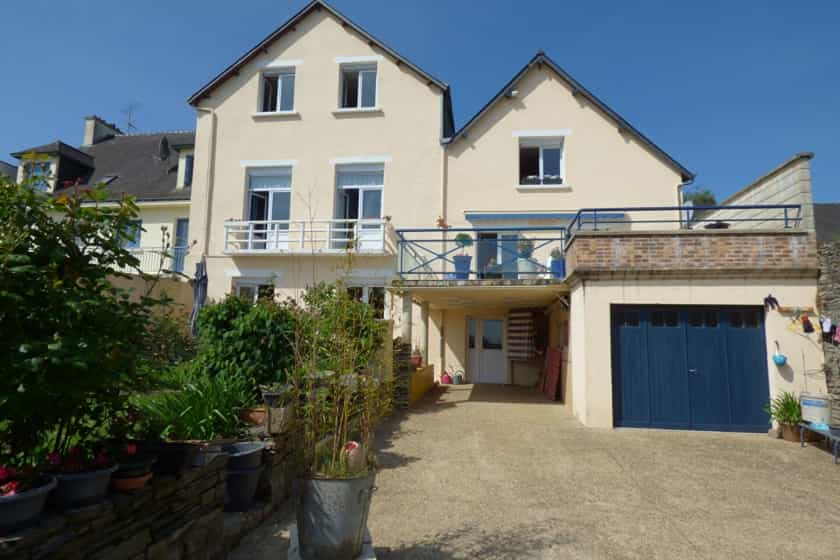 House in Malestroit, Bretagne 11977841