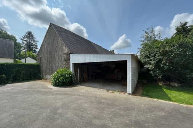Casa nel Sérent, Brittany 11977848