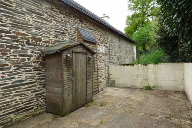 House in Ruffiac, Brittany 11977857
