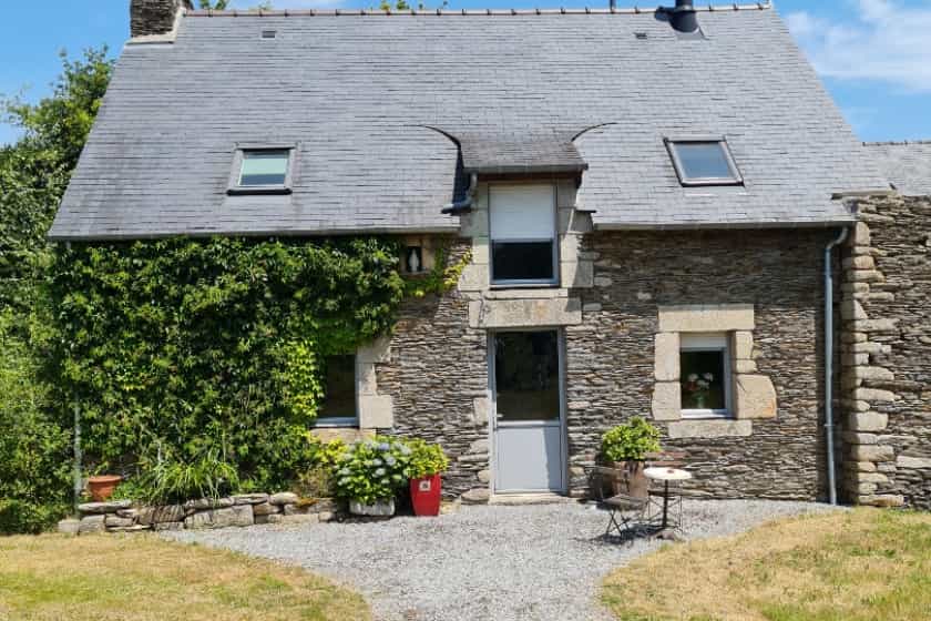 House in Guillac, Bretagne 11977940