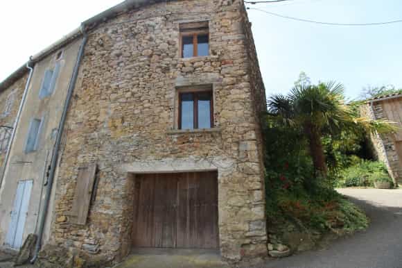 Huis in Chalaber, Occitanië 11977957