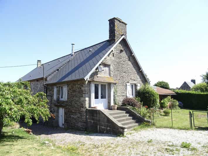 House in Ger, Normandie 11977984